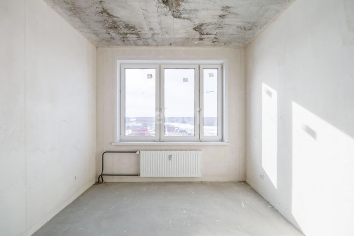 3-комн квартира Медовая, 16