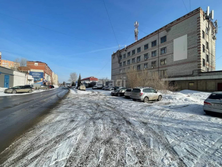 Офис Депутатская 91