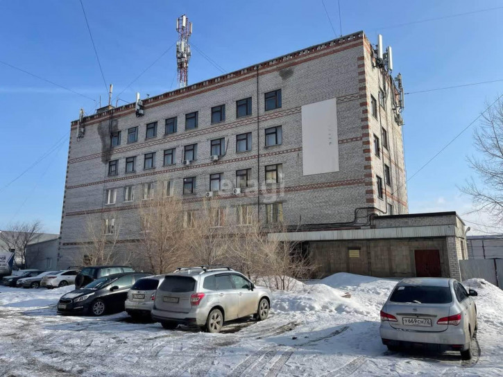 Офис Депутатская 91