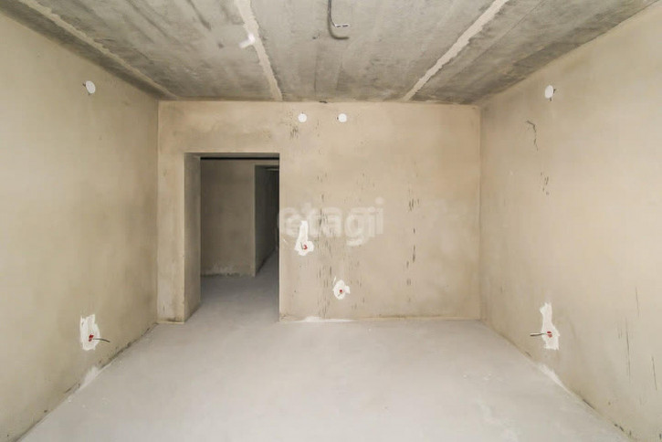 2-комн квартира Клары Цеткин, 61/6