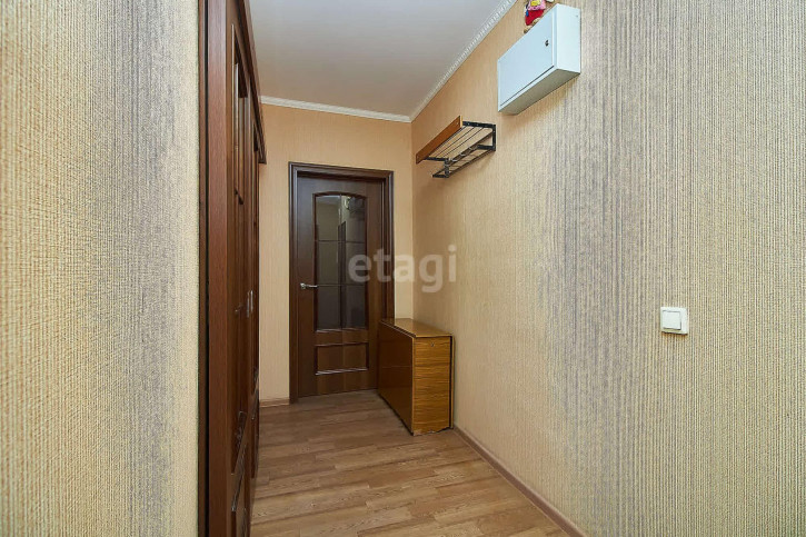2-комн квартира Вересковая, 17