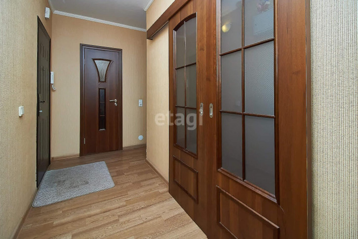 2-комн квартира Вересковая, 17