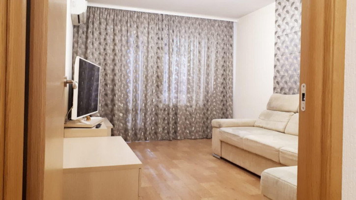 3-комн квартира Эрвье, 10/1