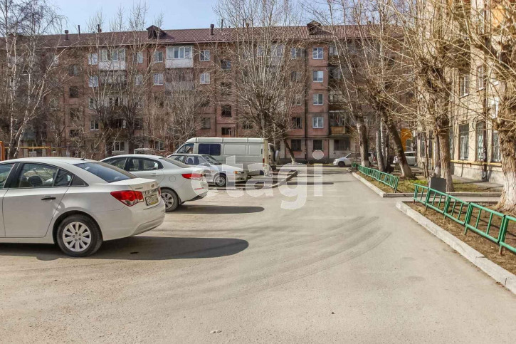 2-комн квартира Энергетиков, 50