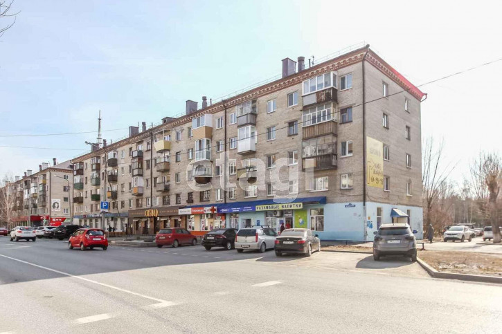 2-комн квартира Энергетиков, 50