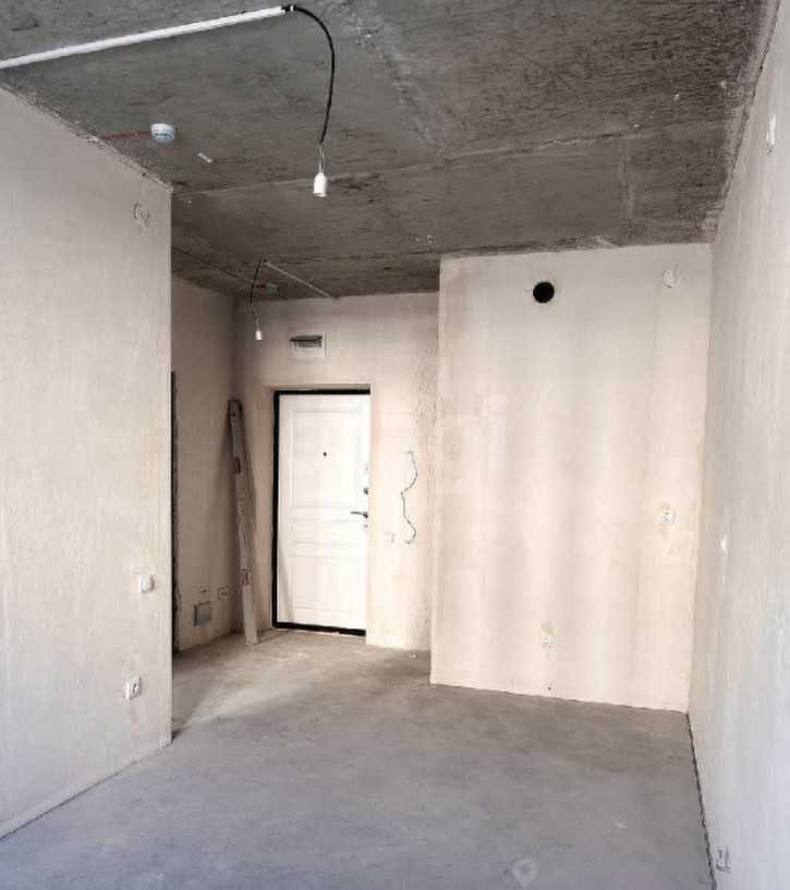 1-комн квартира Республики, 204/11