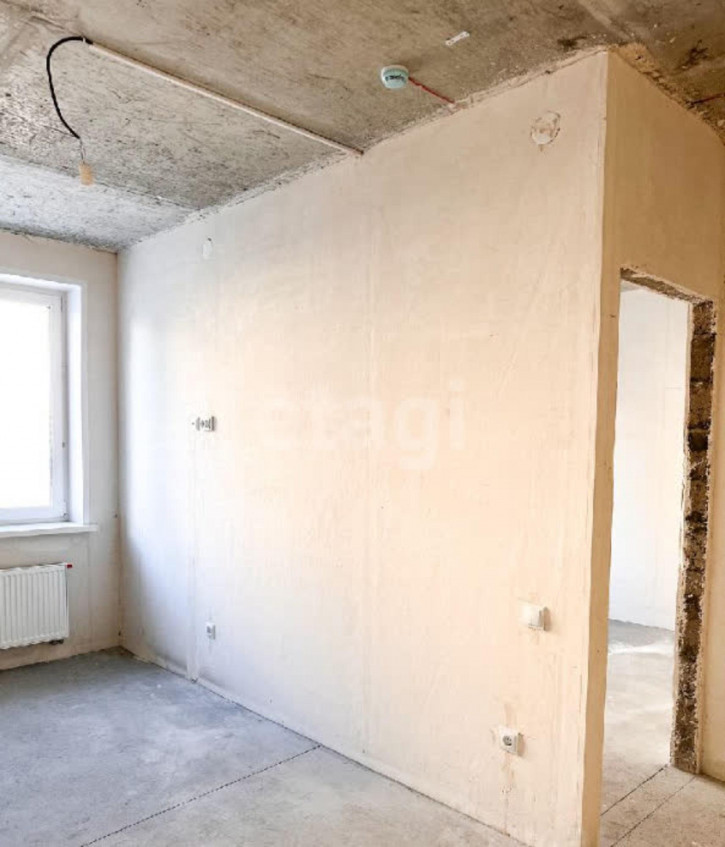 1-комн квартира Республики, 204/11