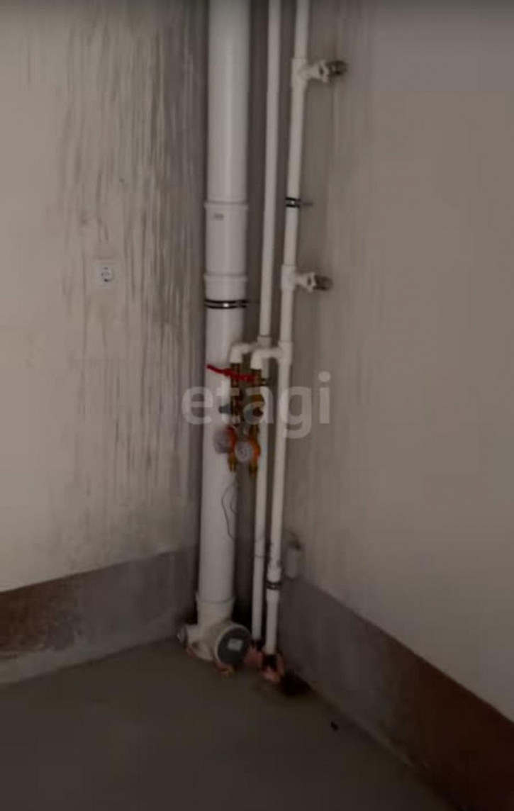 1-комн квартира Республики, 204/11