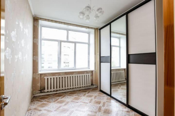 3-комн квартира Кузнецова, 16