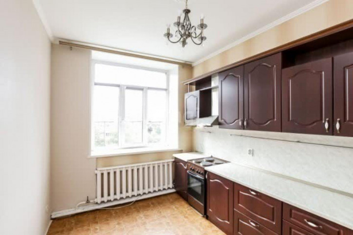 3-комн квартира Кузнецова, 16