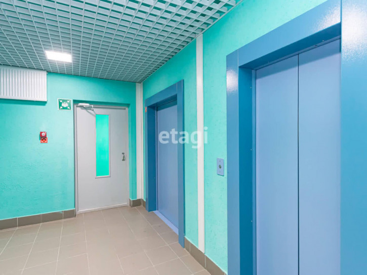 Студия Федора Достоевского, 24