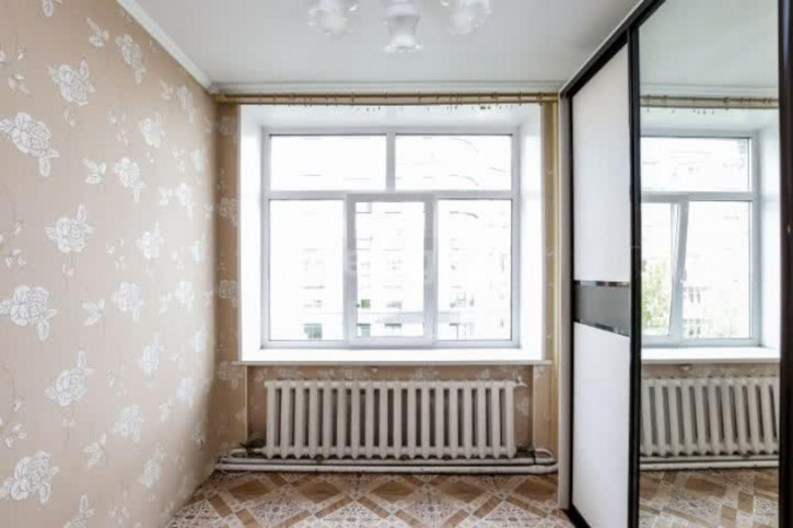 3-комн квартира Кузнецова, 16