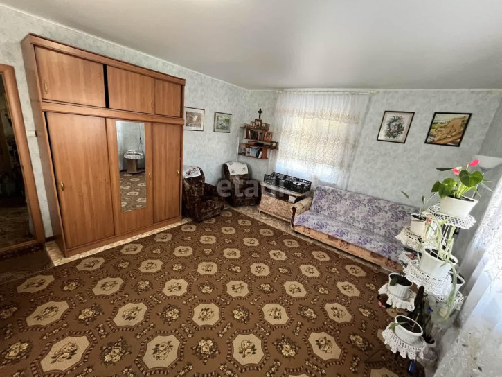 1-комн квартира Димитрова, 8а