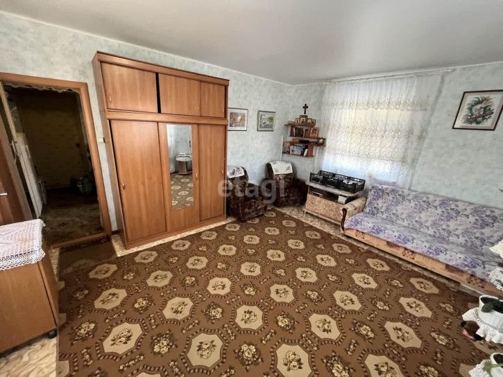 1-комн квартира Димитрова, 8а