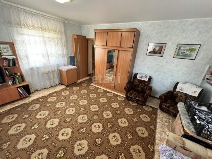 1-комн квартира Димитрова, 8а