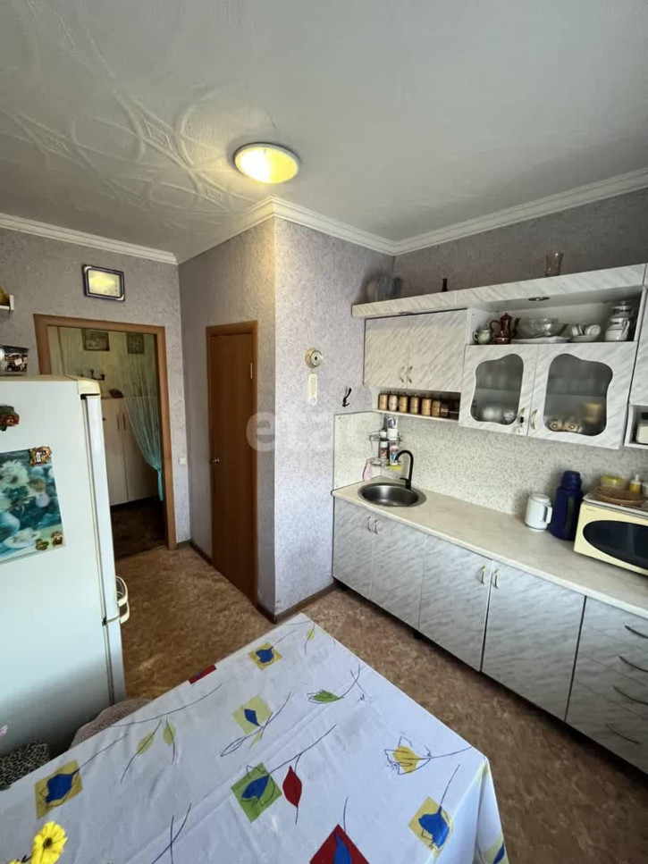 1-комн квартира Димитрова, 8а