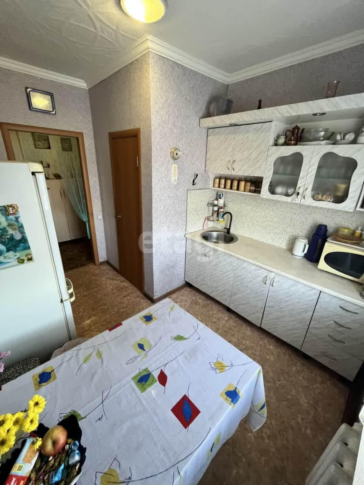 1-комн квартира Димитрова, 8а