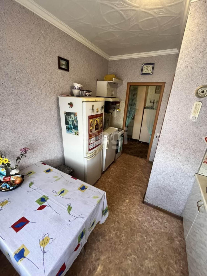 1-комн квартира Димитрова, 8а