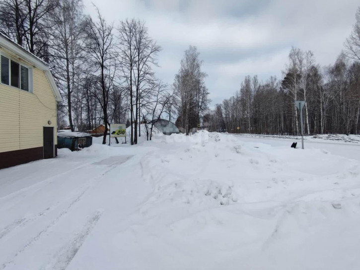 Помещение свободного назначения Клубничная 1