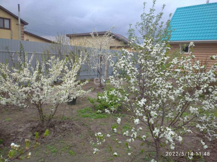 Коттедж/дом Серебряный бор