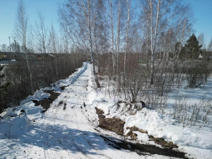Земельный участок Длинная,