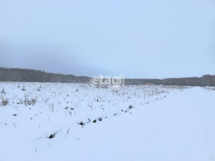 Земельный участок Митюшкина избушка КП