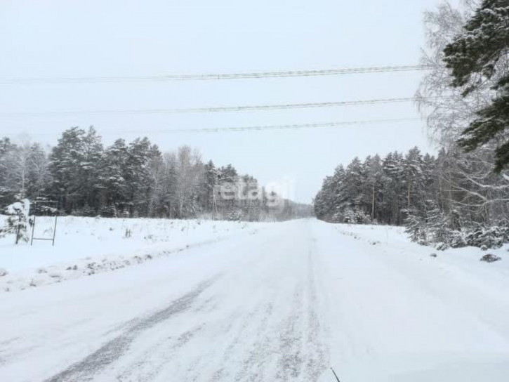 Земельный участок Митюшкина избушка КП
