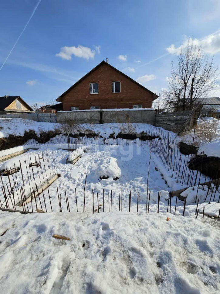 Земельный участок Ирбитская,