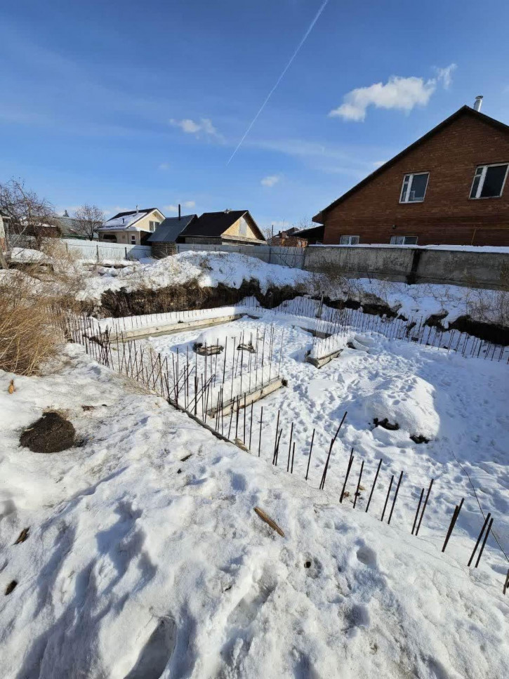 Земельный участок Ирбитская,