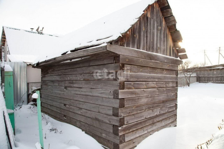 Земельный участок Васильковая,