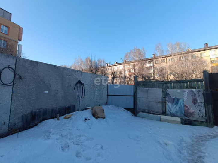 Коттедж/дом Центр: Дом печати