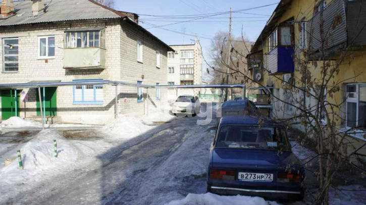 2-комн квартира Ленинградская, 2