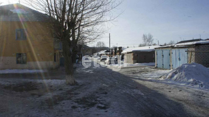 2-комн квартира Ленинградская, 2