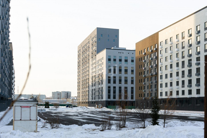 Студия Республики, 204/11