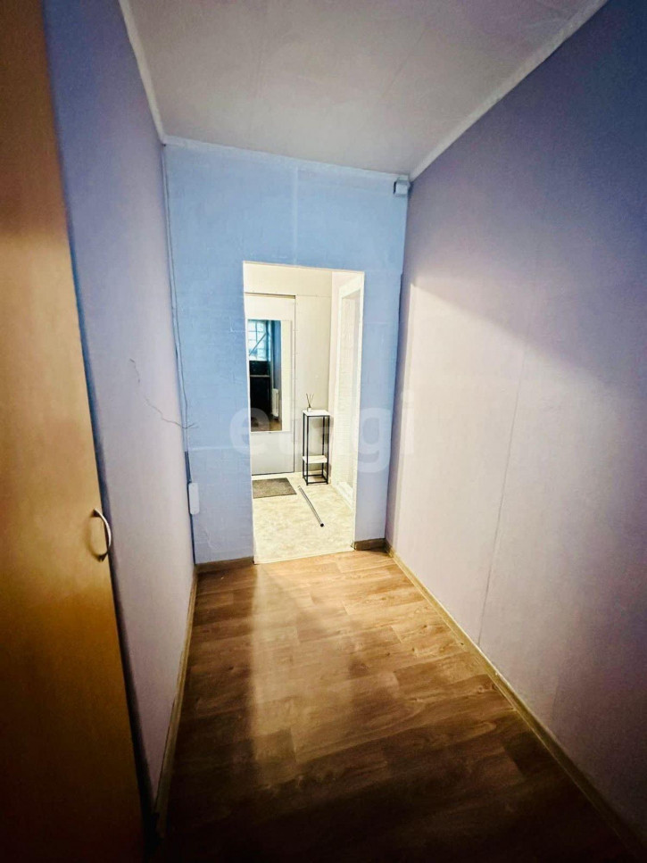 1-комн квартира Ватутина, 16