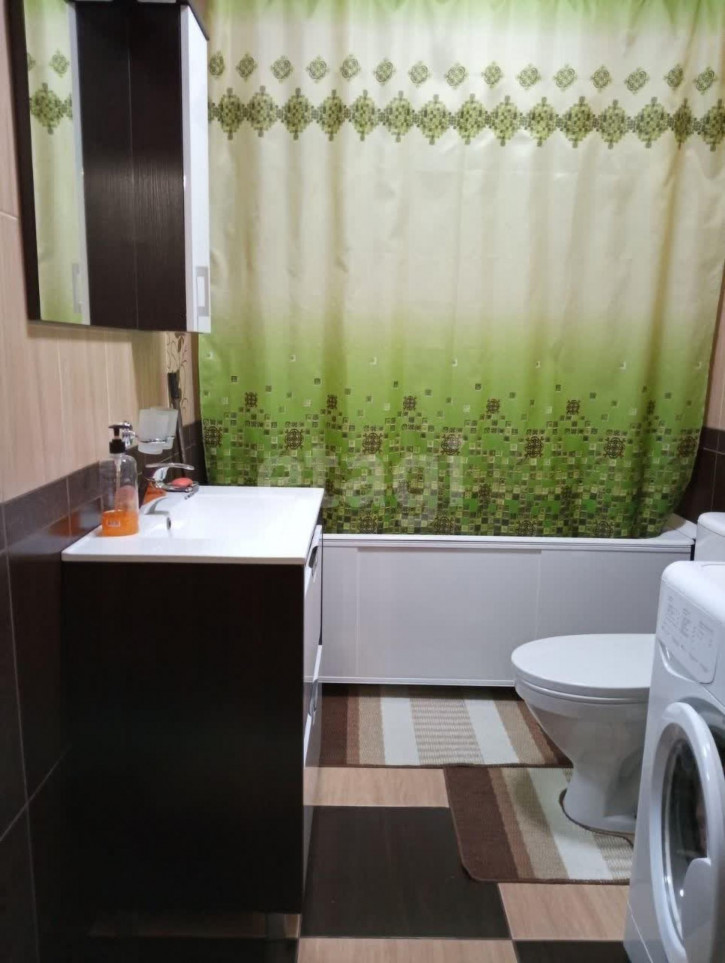 1-комн квартира Николая Зелинского, 24