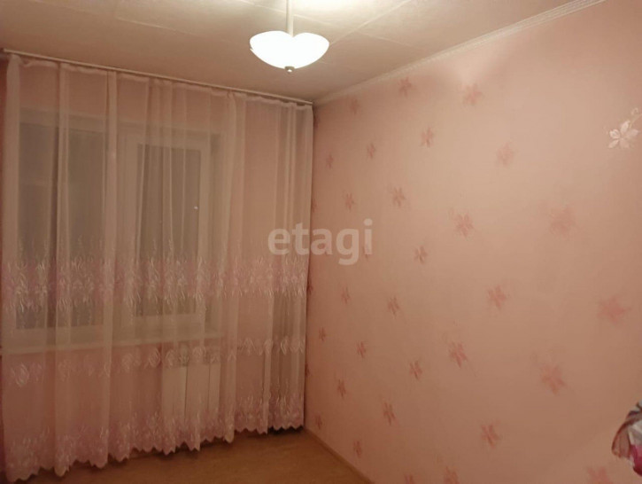 1-комн квартира Парфенова, 20