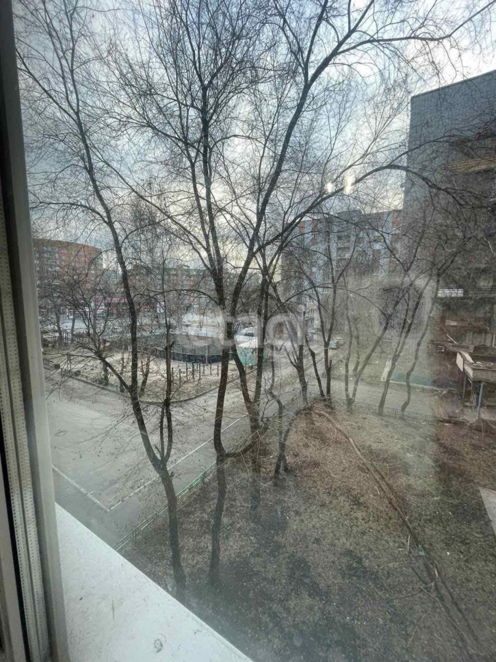 Комната Олимпийская, 23