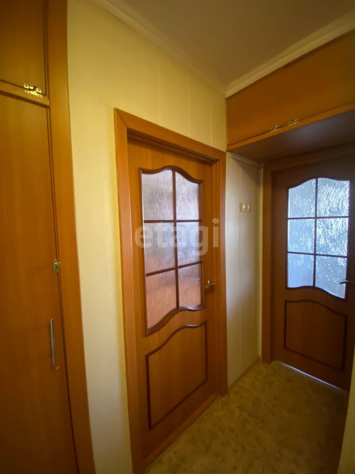 1-комн квартира Геологоразведчиков пр, 24