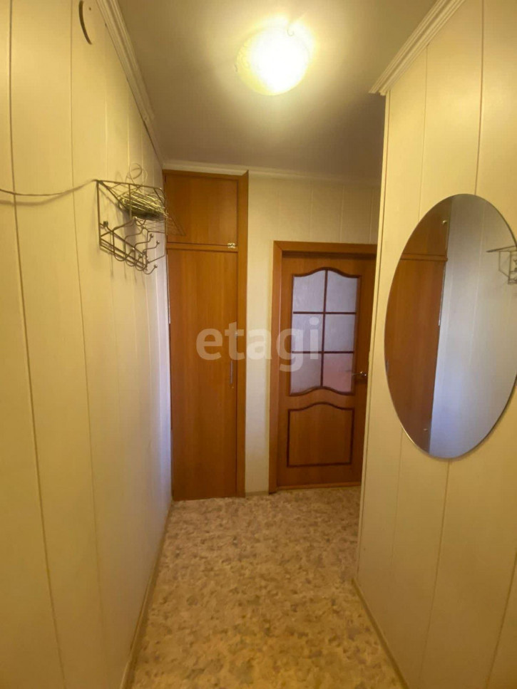 1-комн квартира Геологоразведчиков пр, 24