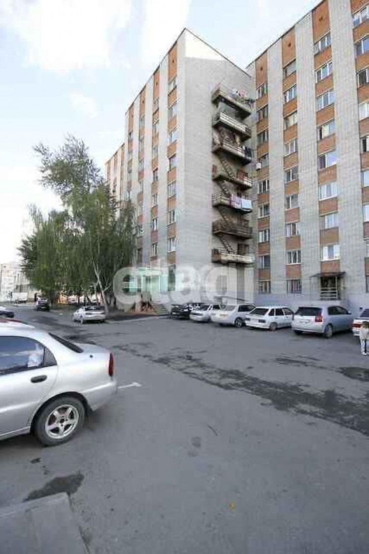 Комната Олимпийская, 23