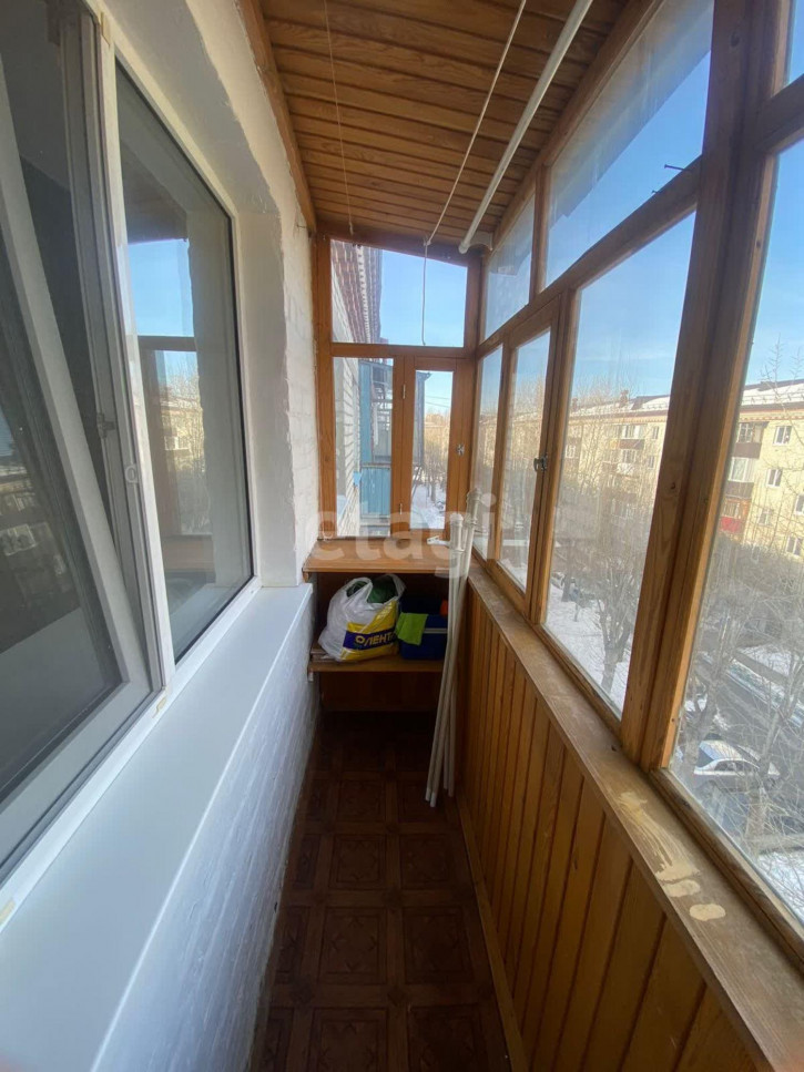 1-комн квартира Геологоразведчиков пр, 24