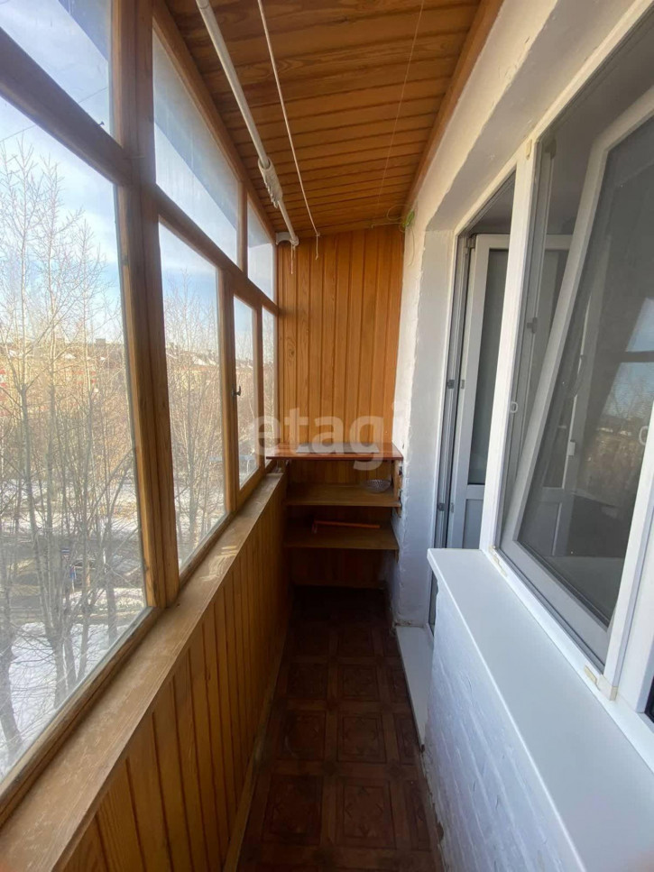 1-комн квартира Геологоразведчиков пр, 24