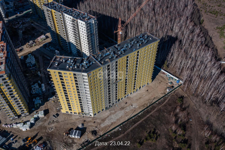 2-комн квартира Сергея Джанбровского, 7