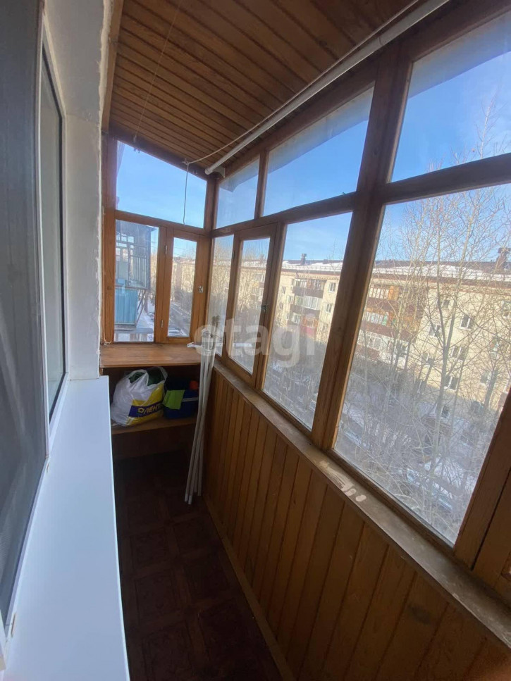 1-комн квартира Геологоразведчиков пр, 24