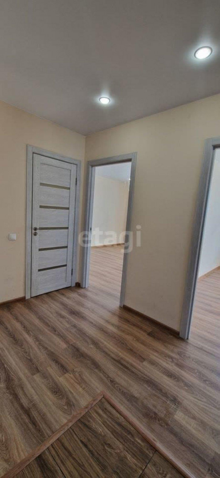 2-комн квартира Павла Никольского, 4