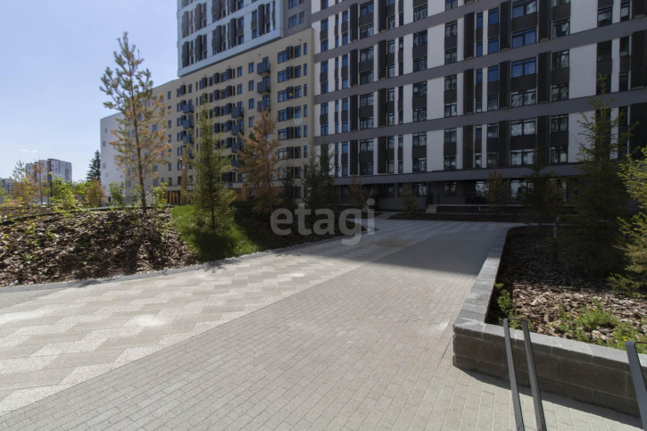 1-комн квартира Харьковская, 74