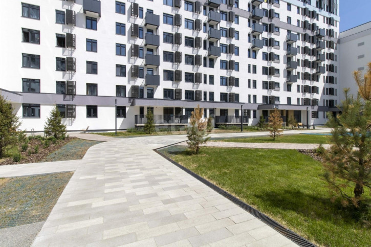 1-комн квартира Харьковская, 74