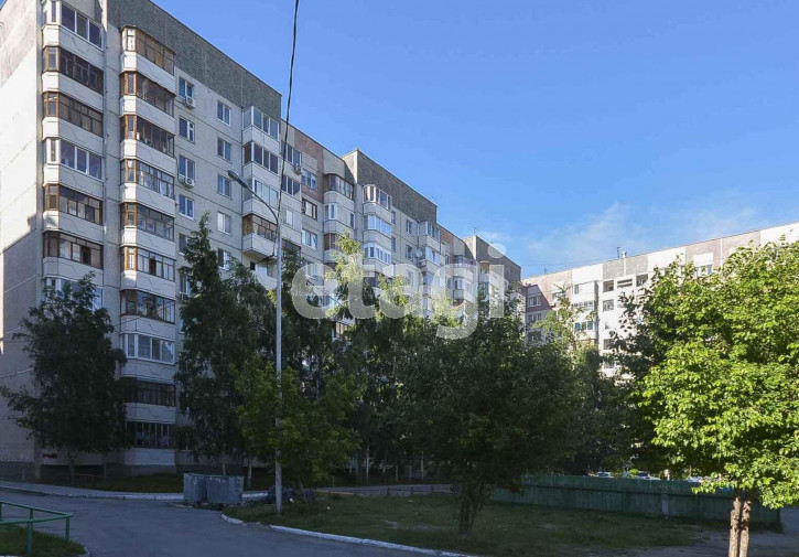 1-комн квартира Демьяна Бедного, 98/3