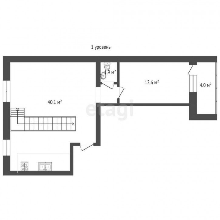 5-комн квартира Самарцева, 30